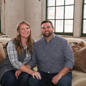 Meet your Posher, Cortney